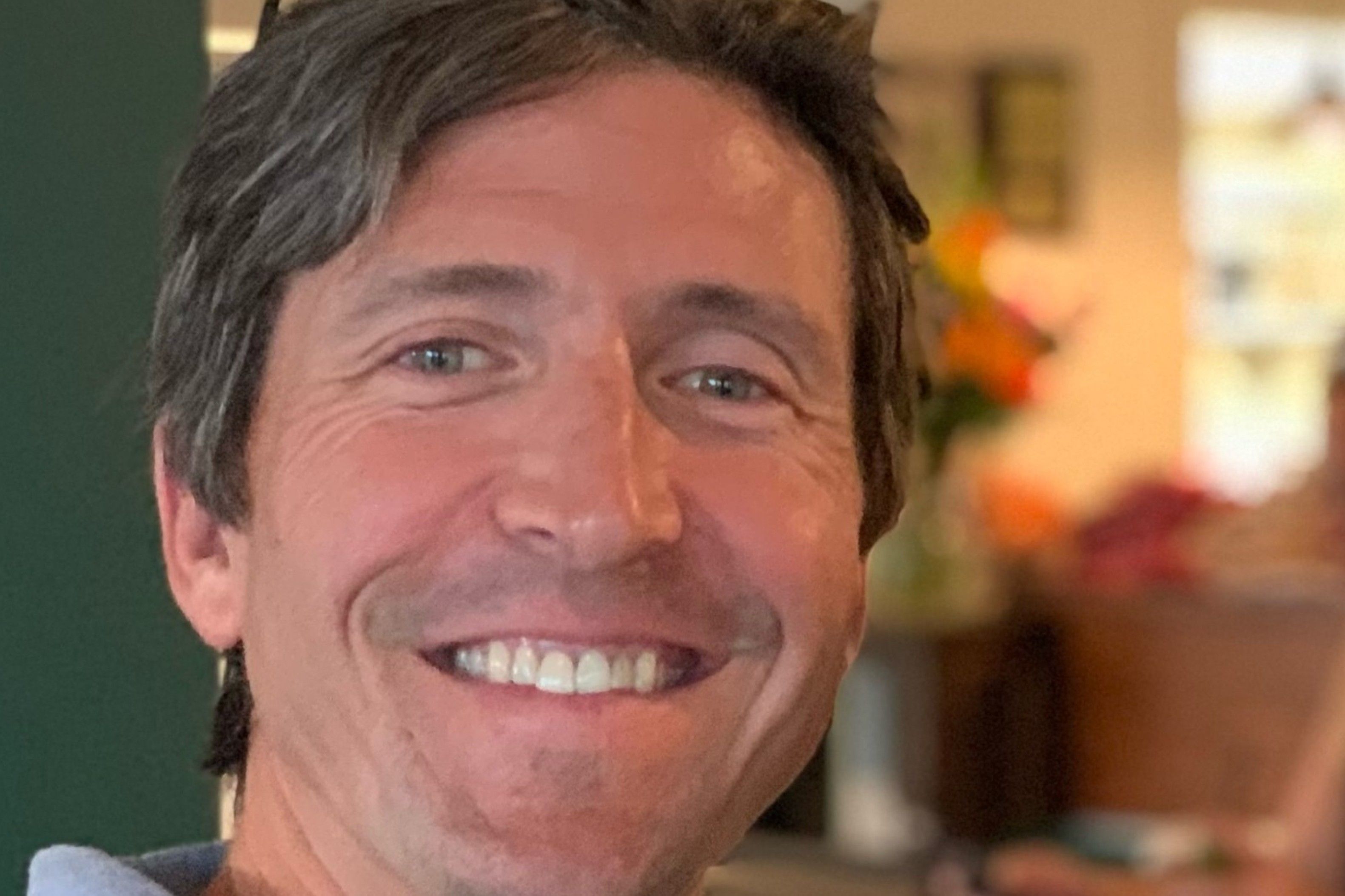 Passing Light on the Links Wittenberg University